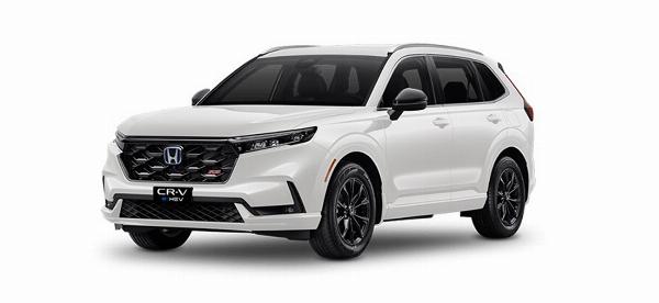 Honda Crv Auto Ninh Bình