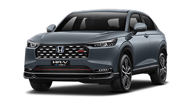 Honda Hrv Ninh Bình